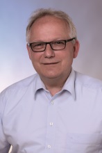 Klaus-Werner Volker