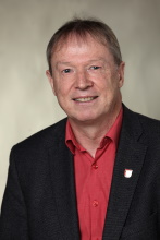 Wilfried Mundt